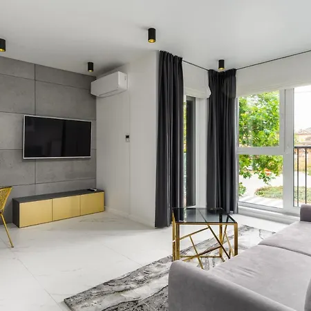 Apartment El - Gemini Posen