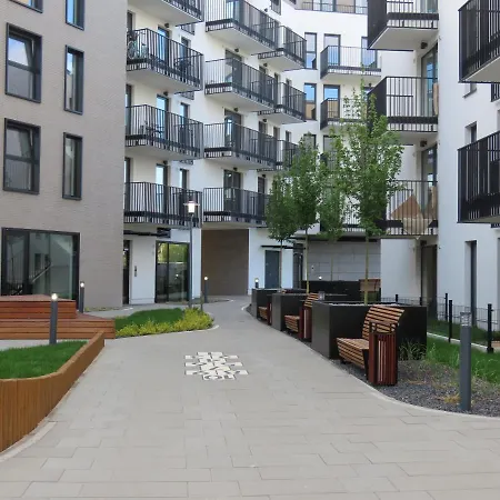 El - Gemini Apartment