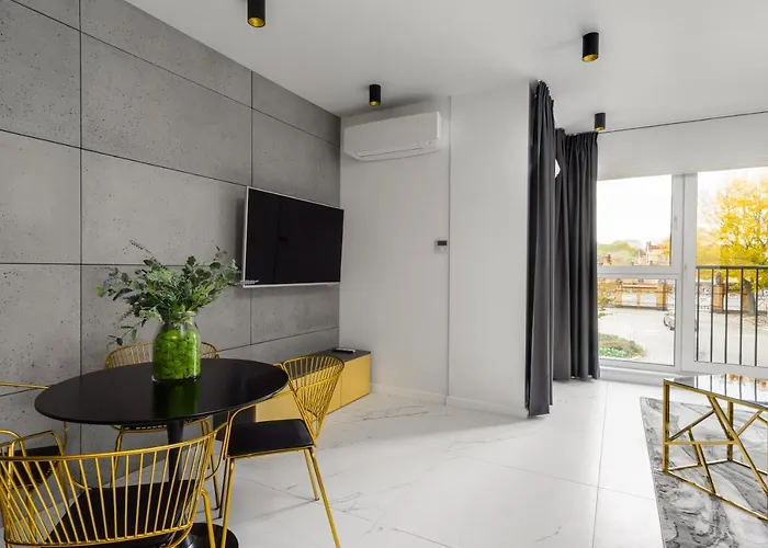 El - Gemini Apartment