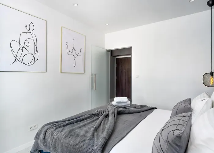 El - Gemini Apartment