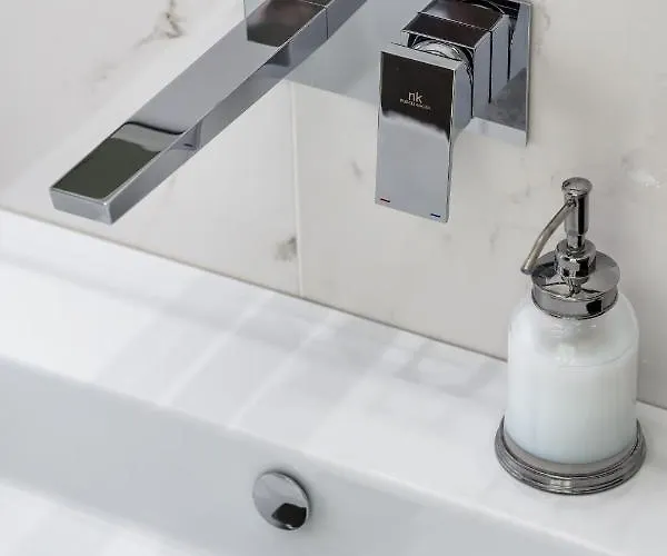 Apartment El - Gemini