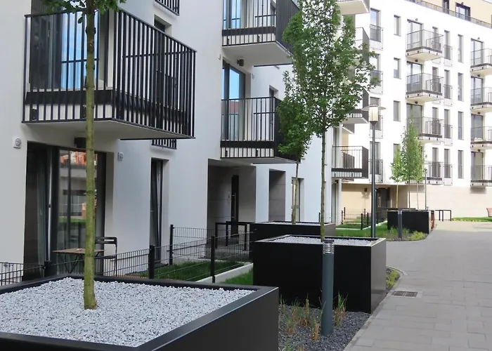 El - Gemini Apartment