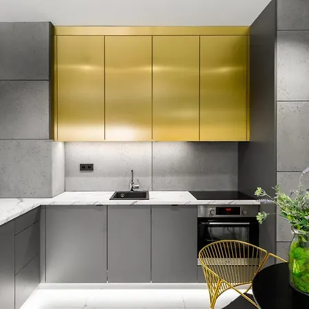Apartment El - Gemini