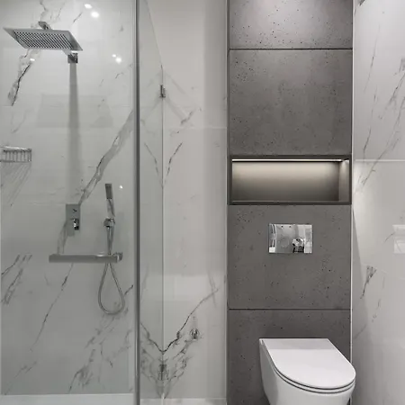 El - Gemini Apartman *