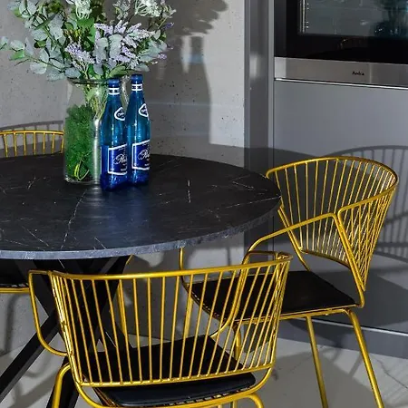 El - Gemini * Poznań