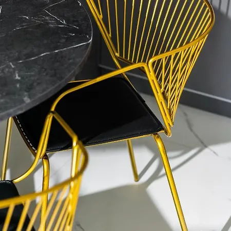 El - Gemini Apartman *