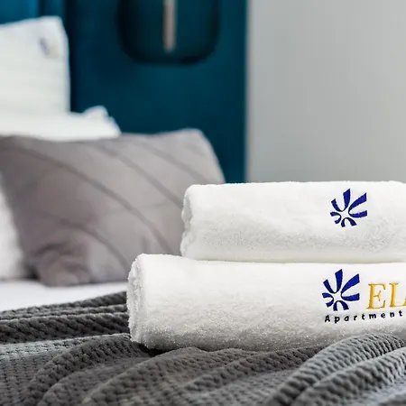 Apartman El - Gemini