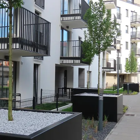 El - Gemini Apartamento