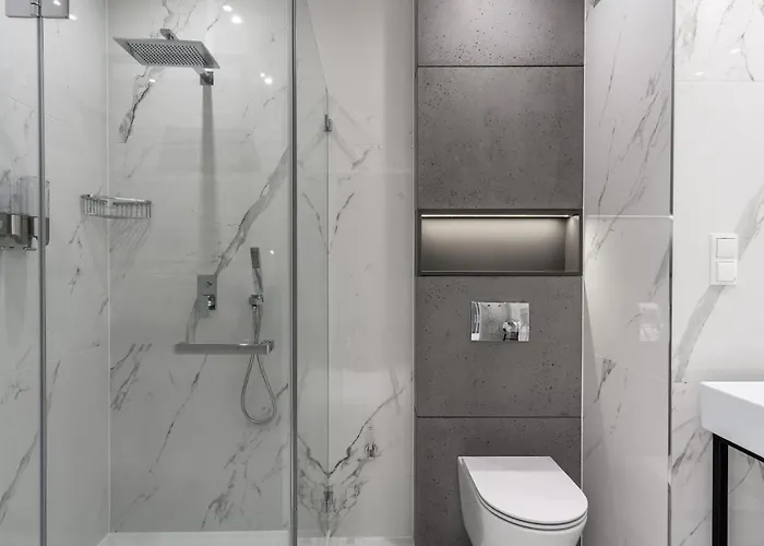 El - Gemini شقة *