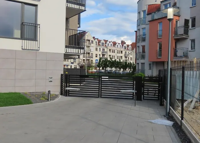 El - Gemini شقة بوزنان